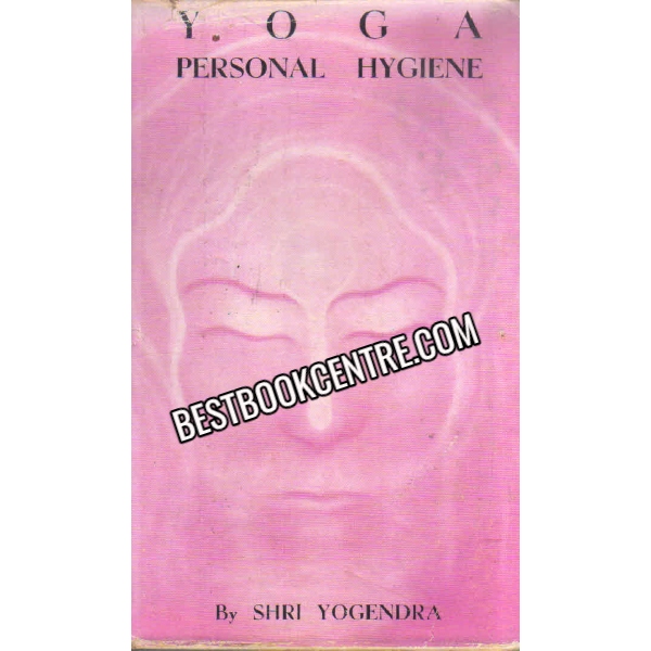 YOGA Personal Hygiene