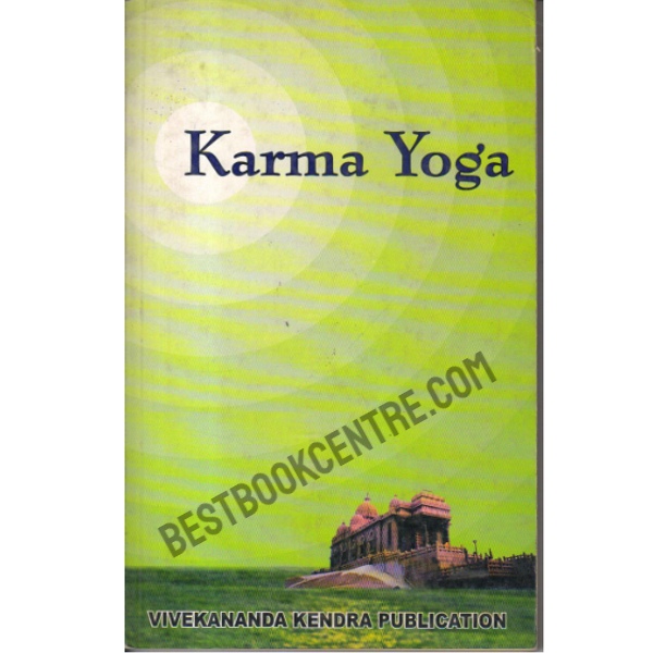 Karma Yoga