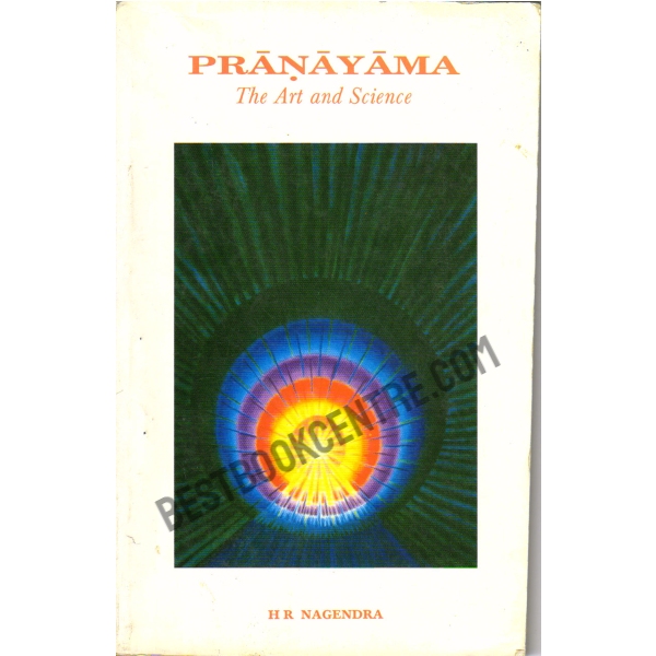 Pranayama The Art of Science