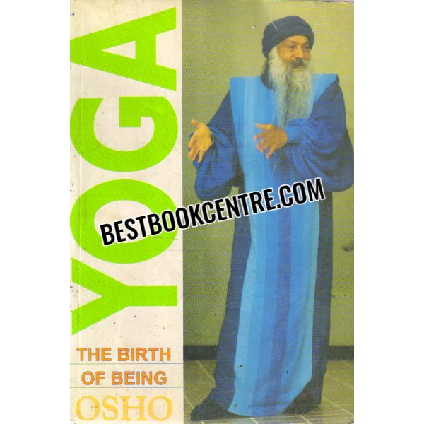 yoga the birth of being 