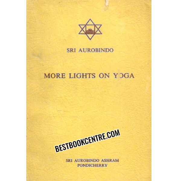 more lights on yoga 