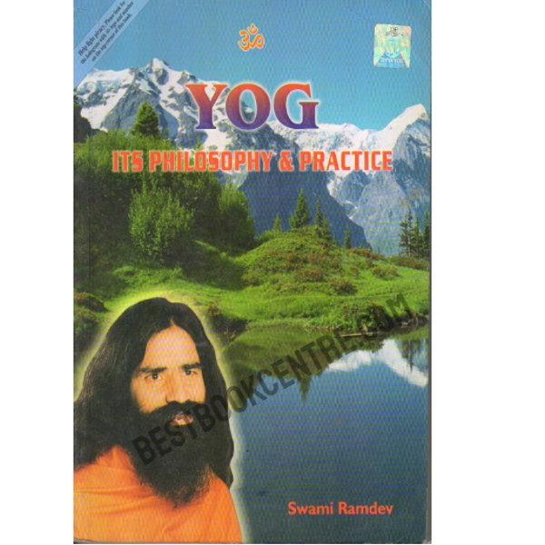 Yog its Philosophy and Practice