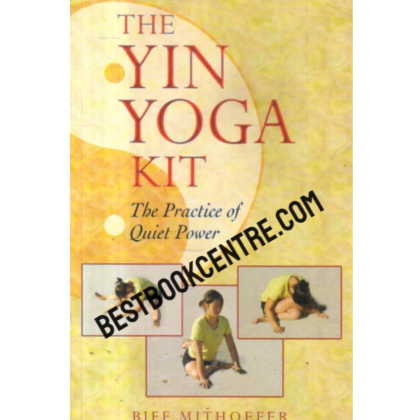 the yin yoga kit 