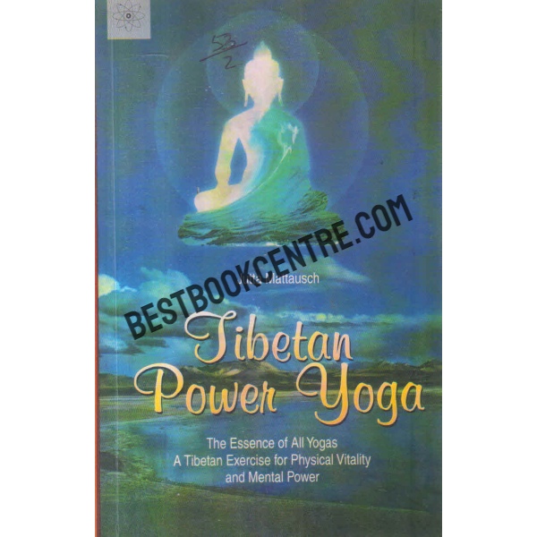 tibetan power yoga