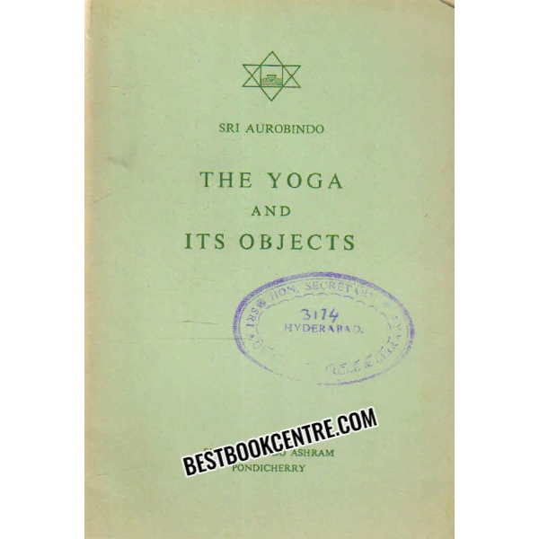 the yoga and its objectives 