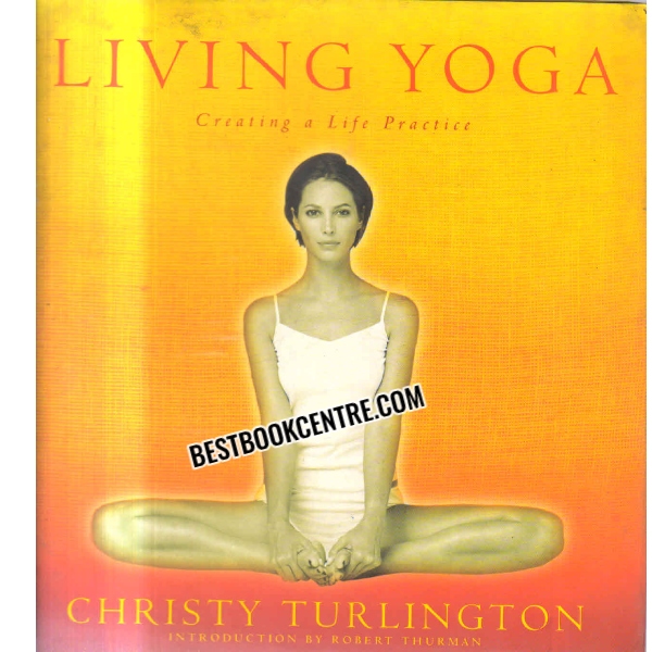 LIVING YOGA