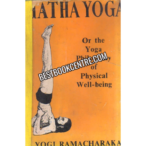 Hatha Yoga 
