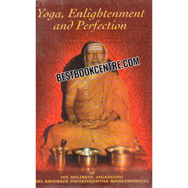 yoga enlightenment and perfection 