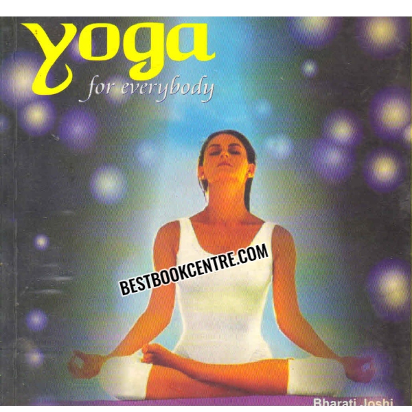 YOGA FOR EVERYBODY 