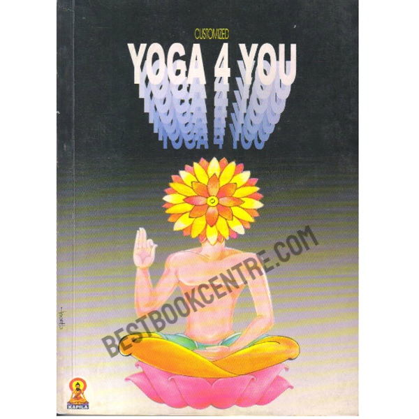 Customised Yoga 4 You