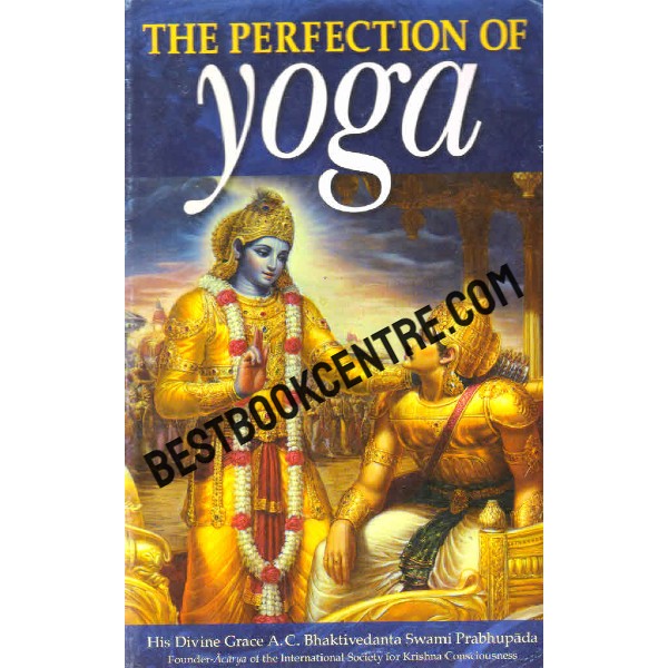 The Perfection of Yoga