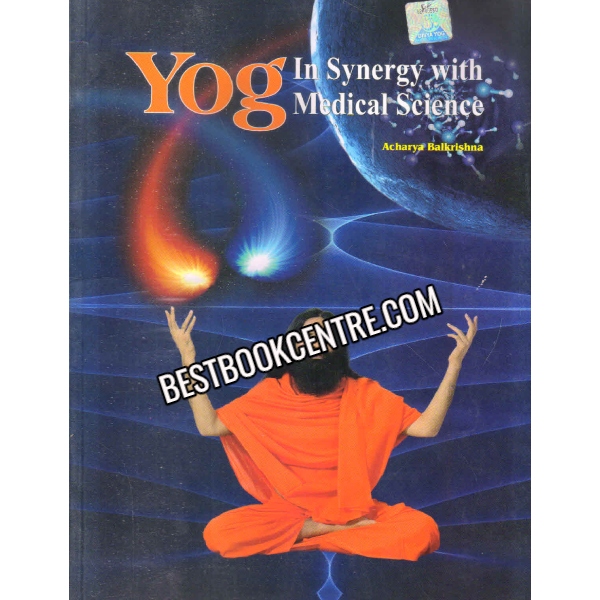 Yog In Synergy With Medical Science 