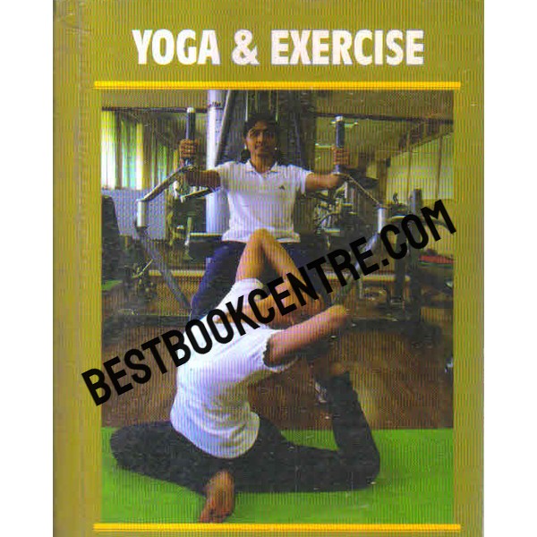 yoga and exercise