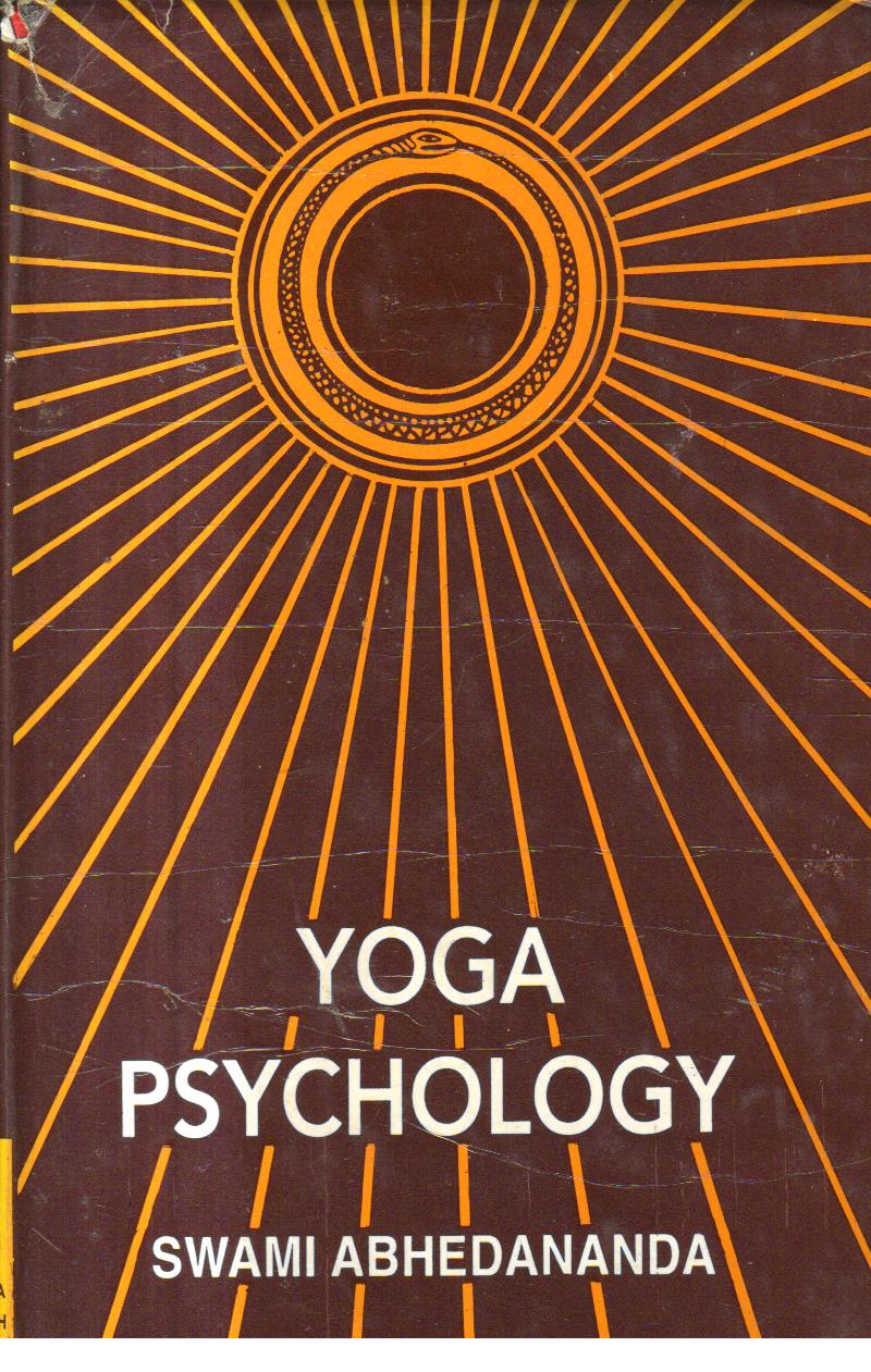 Yoga Psychology