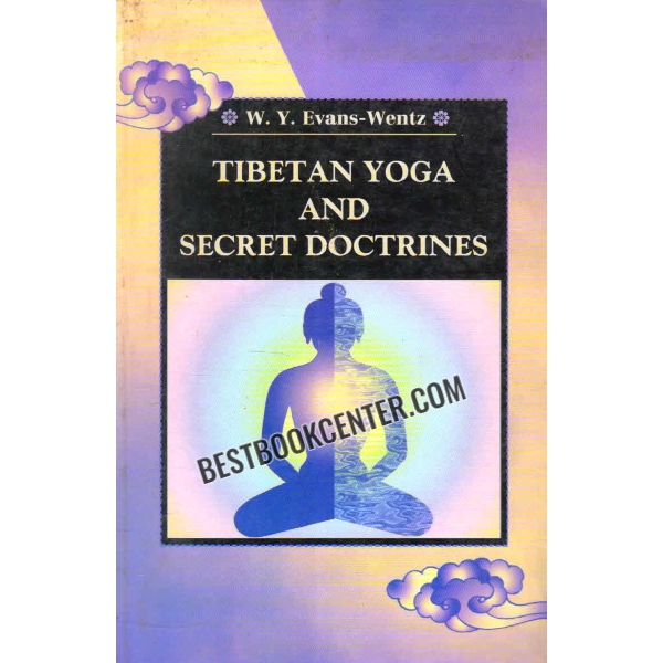 tibetan yoga and secret doctrines