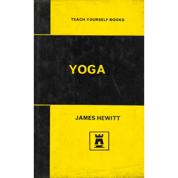 yoga Teach Yourself 