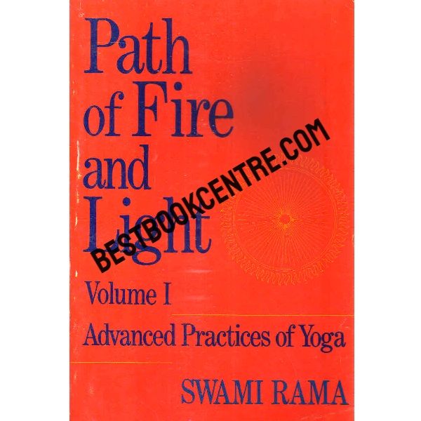 path of fire and light volume 1