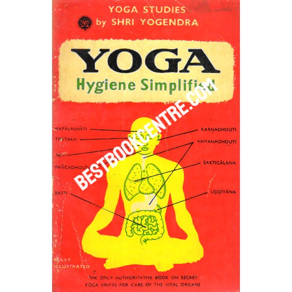 Yoga Hygiene Simplified