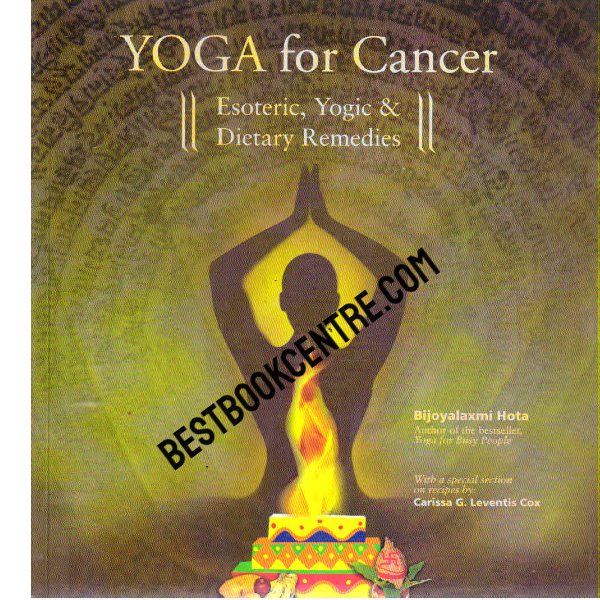 Yoga for Cancer