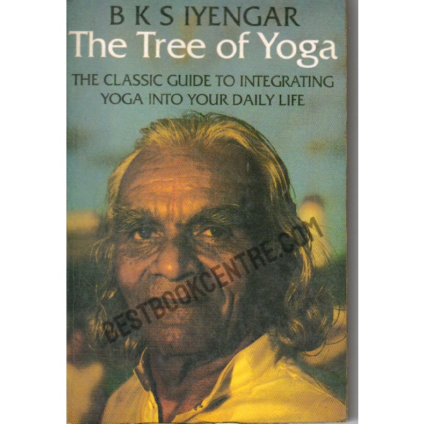 The Tree of Yoga