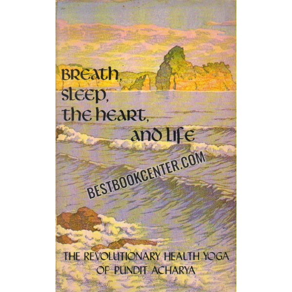 breath sleep the heart and life 