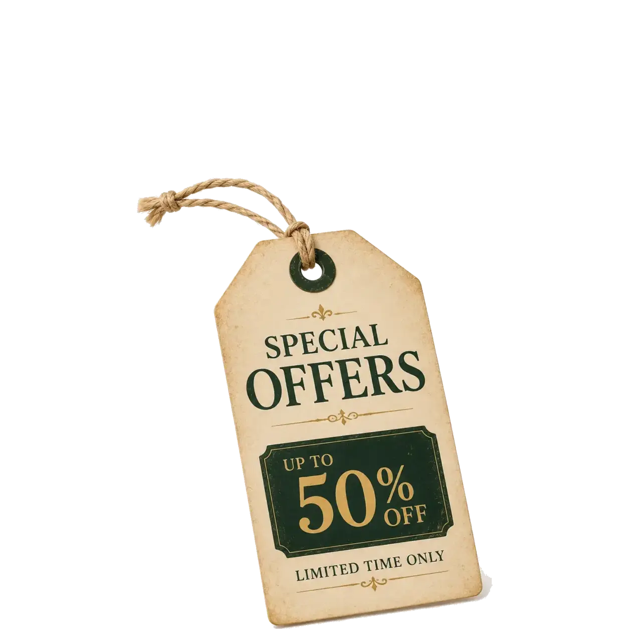 Offers