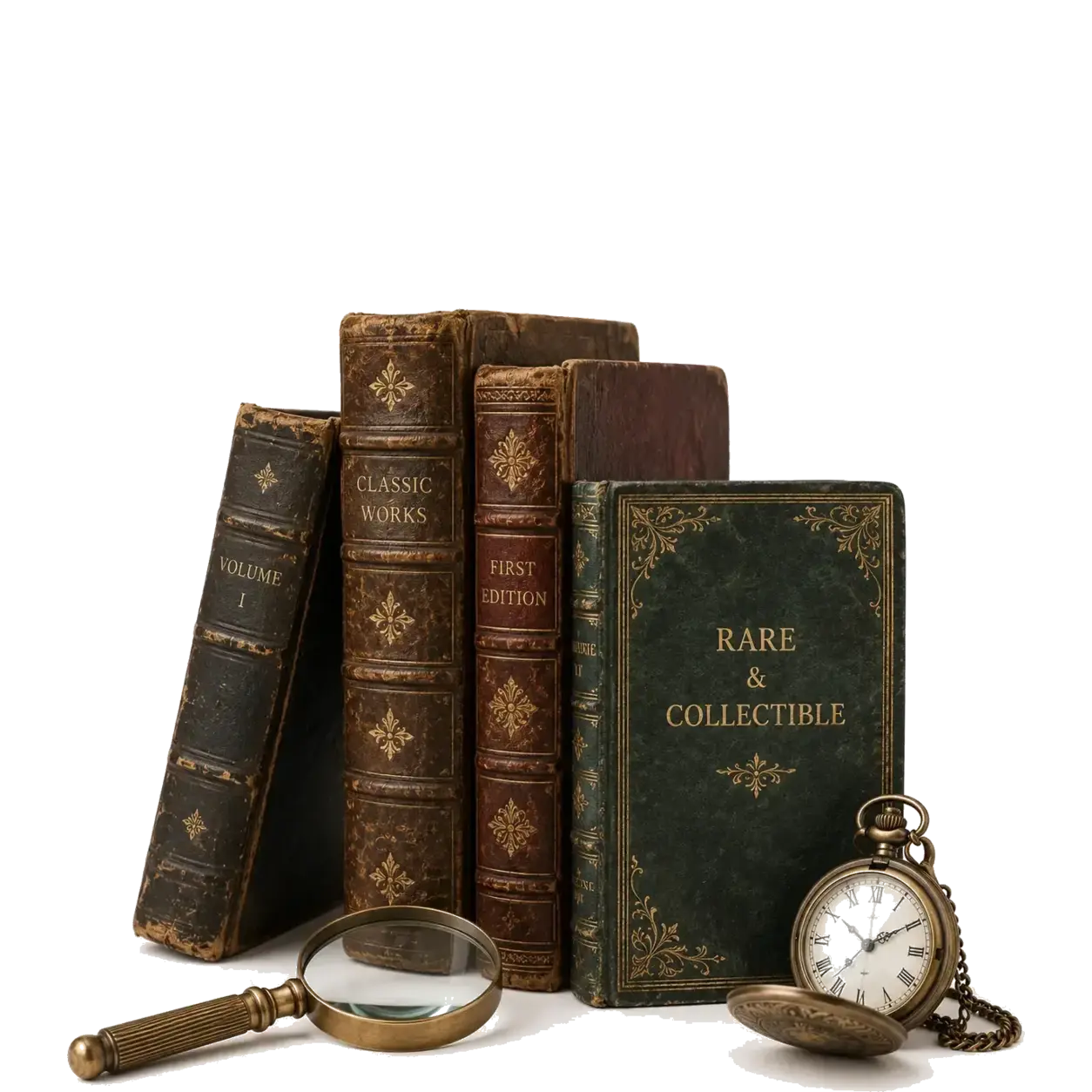 Rare & Collectible