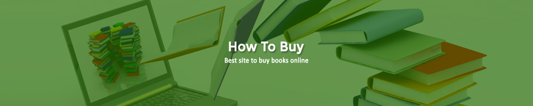 How to Buy at best book centre