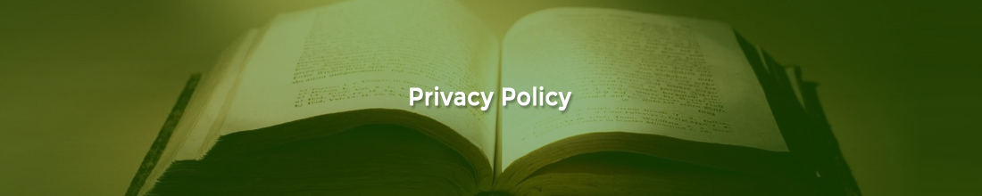 Privacy Policy at best book centre